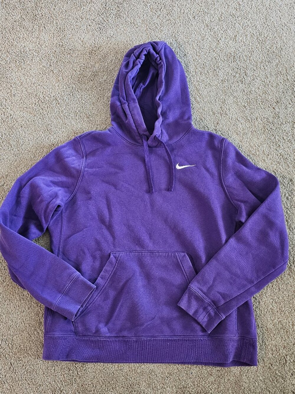 Nike hoodie